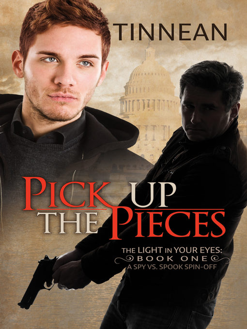 Title details for Pick Up the Pieces by Tinnean - Available